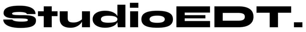 StudioEDT logo