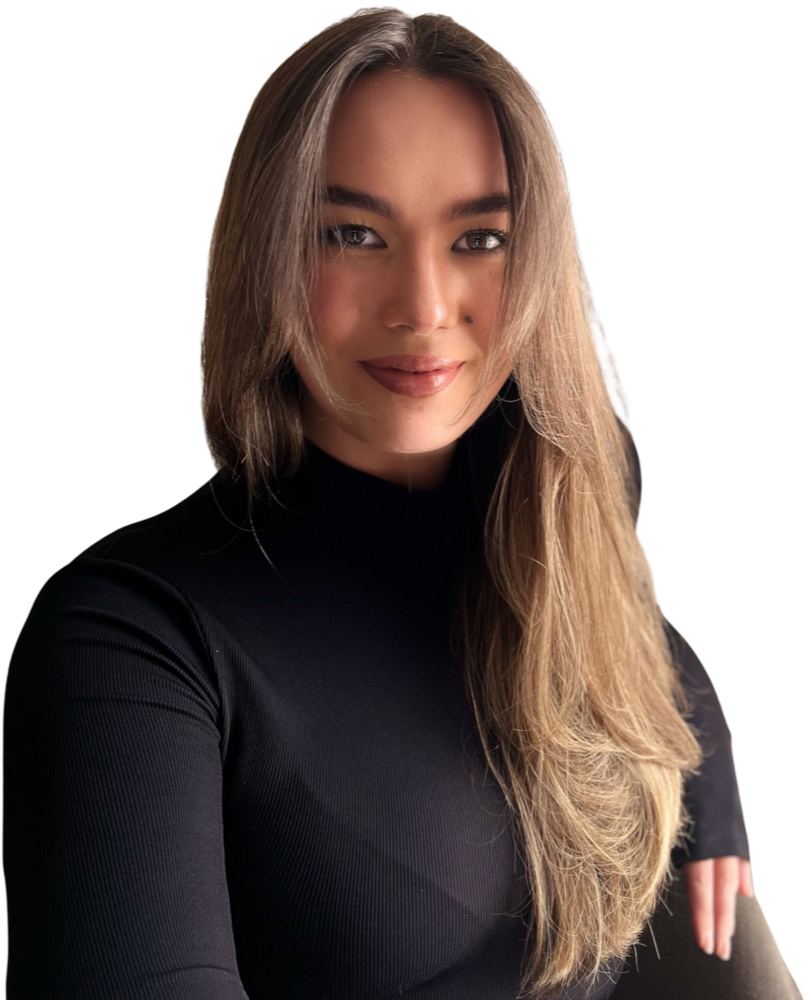 Elke du Toit, founder of StudioEDT