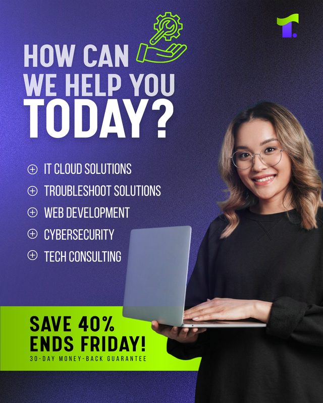 Techknowlogy Sale Carousel 03, a Technology social media post designed by StudioEDT